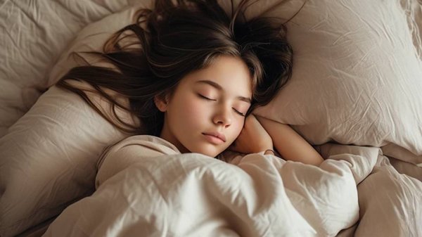 Быстрое засыпание