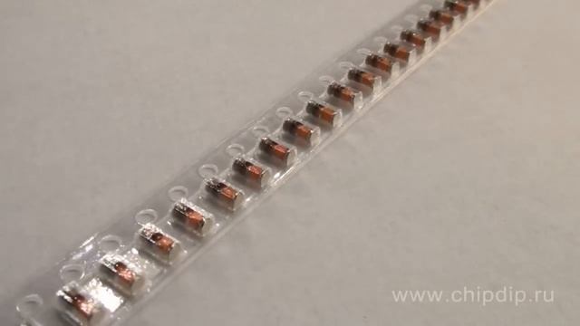 1N4148 Diode And Its Analogues