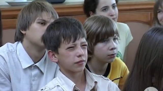 Международный проект Курган-Эплтон (США), 16 06.2009 смотреть онлайн