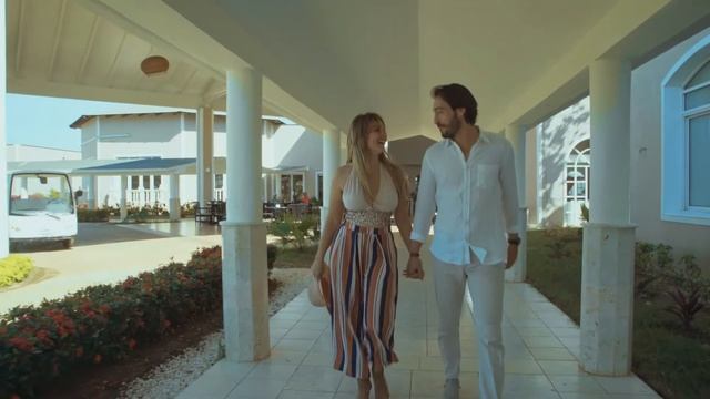 Hotel Playa Coco смотреть онлайн