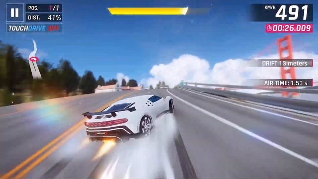 Roller Coaster Ride - 59.109 - Centodieci смотреть онлайн