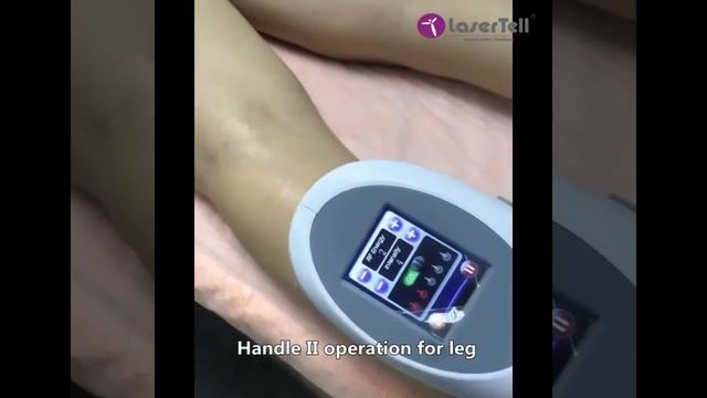 Vacuum RF cavitation body slimming equipment operation смотреть онлайн