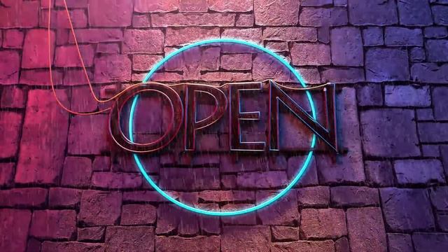 neon text смотреть онлайн