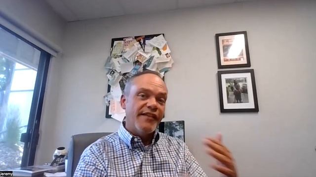 Learn How Jeremy Lambert From Your Castle Real Estate Hires More Than 300 Agents Per Year