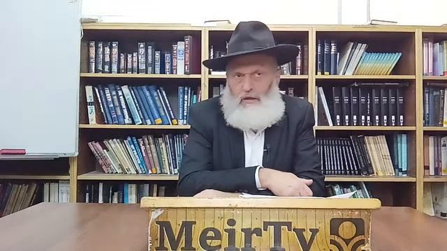 Jewish Philosophy: New Series (part 10) (Rav Reuven Feirman) смотреть онлайн