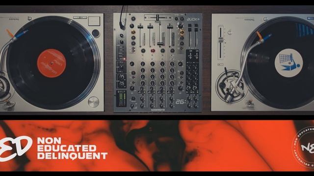 Trance Vinyl Classics. Episode Five. смотреть онлайн
