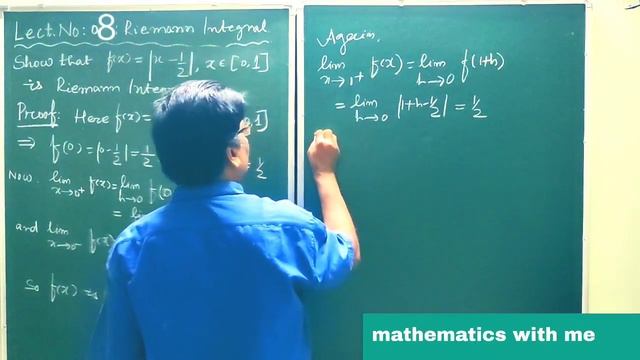 LECT NO:08.RIEMANN INTEGRAL.SOLUTION OF AN IMP PROBLEM BY B DASH SIR @mathematicswithme1396 смотреть онлайн