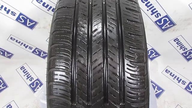 Шины бу 205 55 R17 Falken Sincera SN250A A/S - 0019100FAL1VID смотреть онлайн