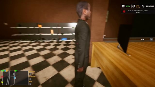 I Bought This Massive Store By Flipping Abandoned Storage Lockers