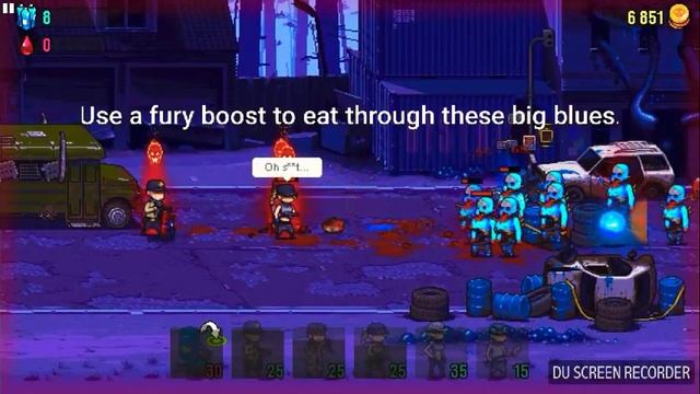 Dead Ahead Zombie Warfare Stage 7 Mission 128 смотреть онлайн