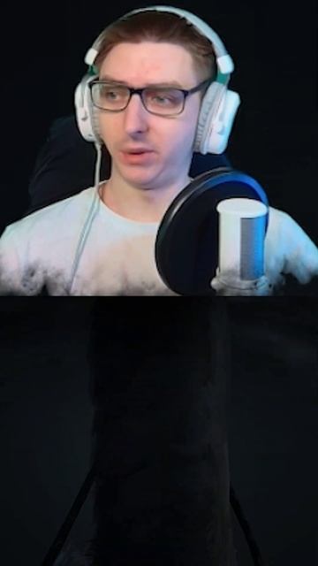 Захват лошади... #riblam