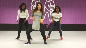 Major Lazer ft Ariana Grande - All my love || MixDancers || Choreography