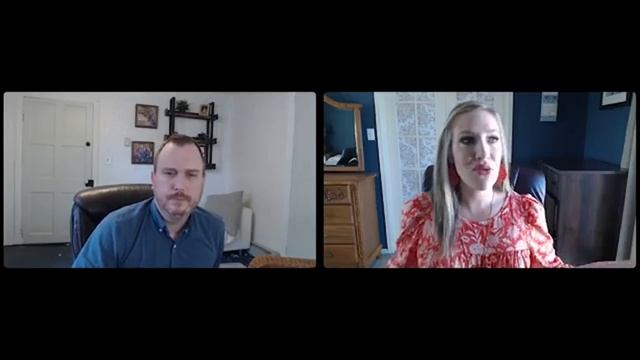Episode 89: How To Save Your Marriage WITHOUT Therapy