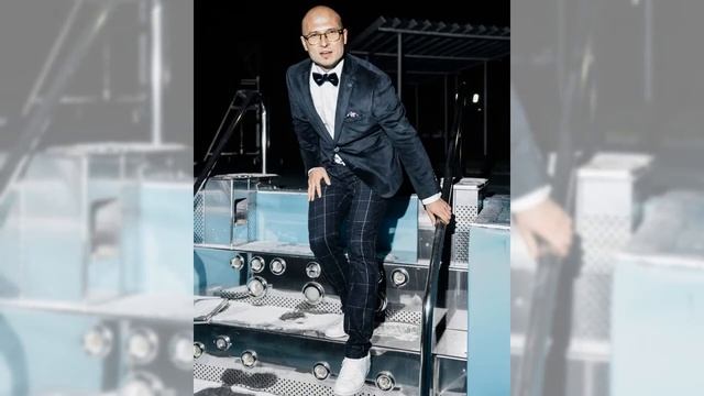 Артемий Лютерштейн промо смотреть онлайн