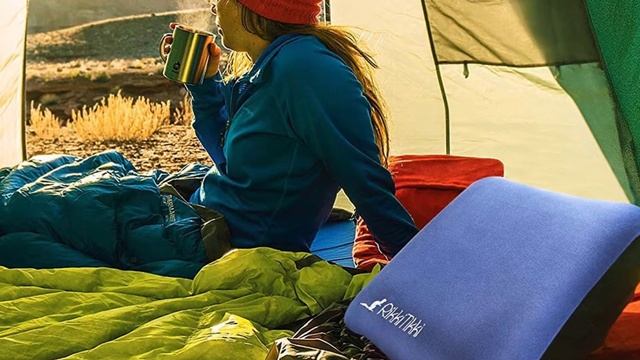 Top 5 Best inflatable travel pillows in 2024 смотреть онлайн
