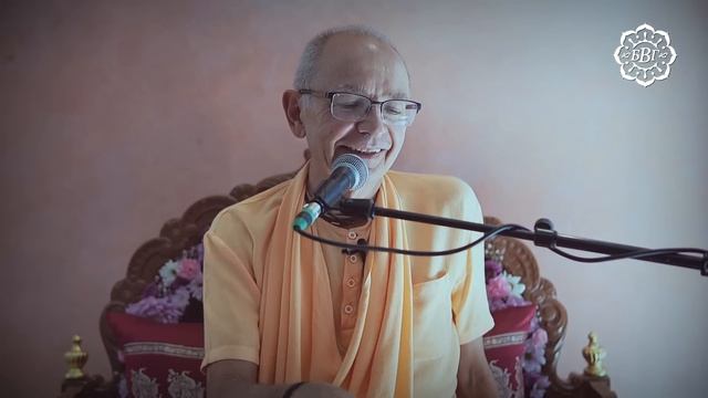 2023.07.03 - Встреча с преданными. Ответы на вопросы (Цюрих) - Бхакти Вигьяна Госвами смотреть онлайн