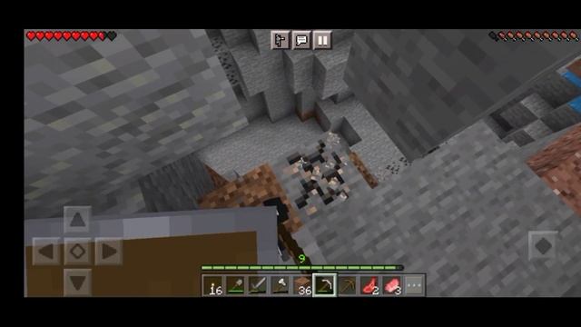 *I CRAFTED HEROBRINE || GONE WRONG || TECHNO GAMERZ ||HEROBRINE WILL KILL ME HOW TO SPAWN HEROBRINE смотреть онлайн