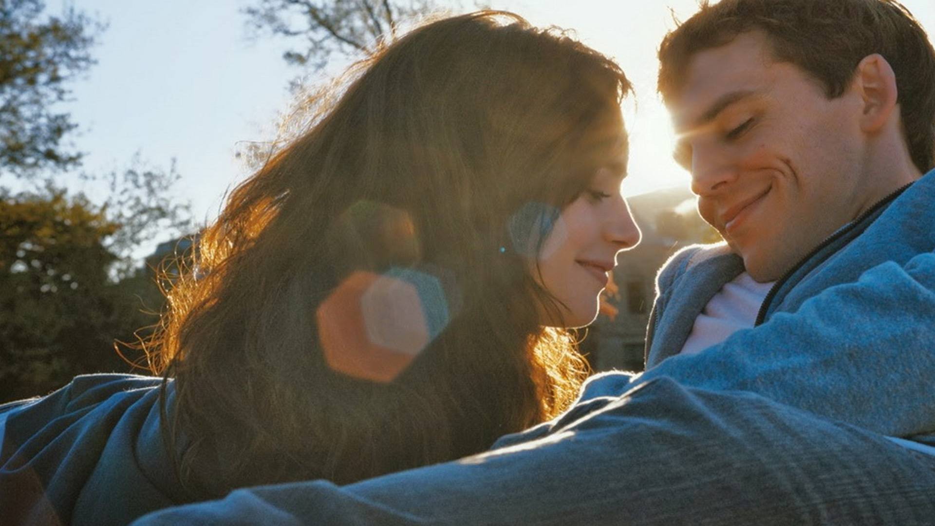 С любовью, Рози (2014) — Русский трейлер смотреть онлайн