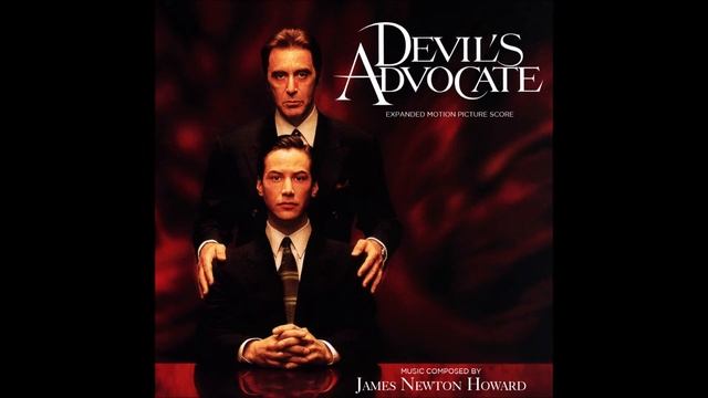 Ring | James Newton Howard смотреть онлайн