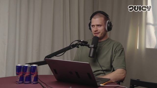 Sebastian Martinsen - Tynn Suppe #160