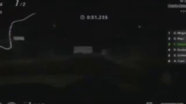 GT6 PS3 обучение Лагуна Сека игровая консоль