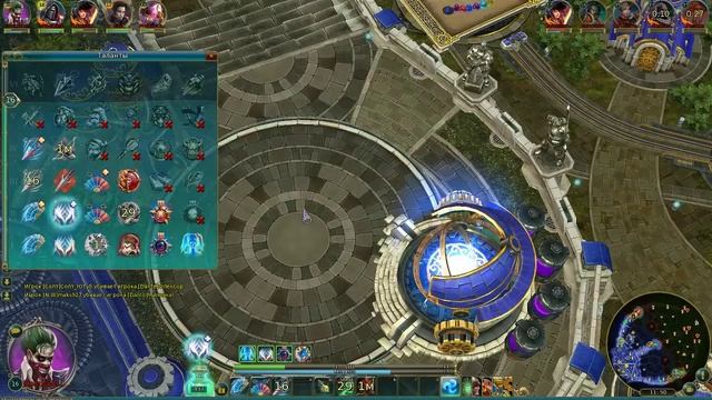 Prime World ►Тень в силу смотреть онлайн