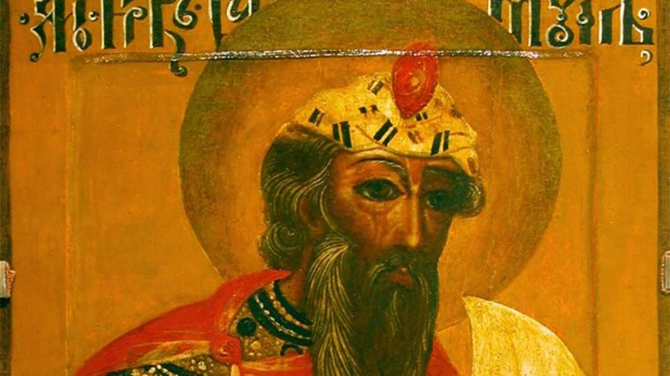 Лекция 32. Книги Самуила и подлинная история возникновения государства у древних евреев смотреть онлайн