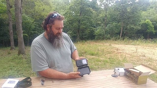 Abask HD Digital Trail Camera Review