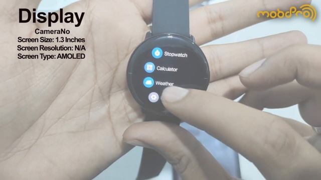 Mibro Lite Amoled Smart watch | Unboxing | Mobopro.pk смотреть онлайн