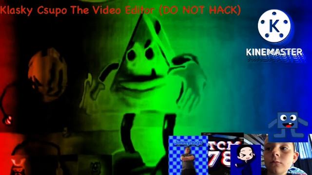 Preview 2 Henry Stickman Triangle Effects Teracubed смотреть онлайн