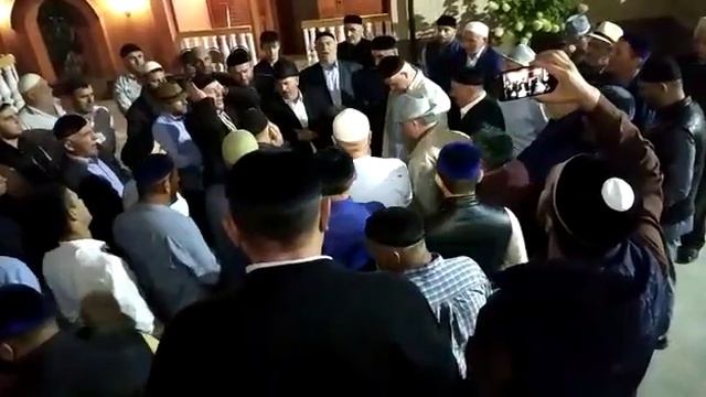 Д1а доьхуш олуш болу Мукъам смотреть онлайн