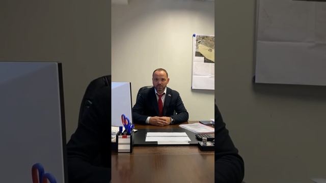 Депутат Александр Сафронов - о ситуации на Кузьмихе