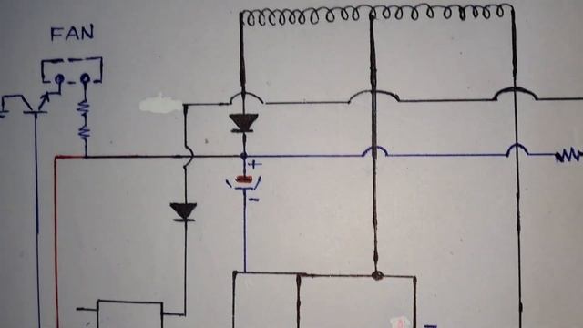 Electric E Bike Battery🔋Charger Repairing | R17 Value | Circuit Diagram Details смотреть онлайн