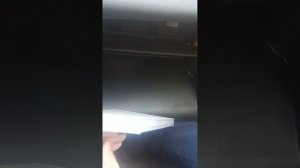 Замена салонного фильтра на Хендай элантра AD 6 поколение рестайлинг