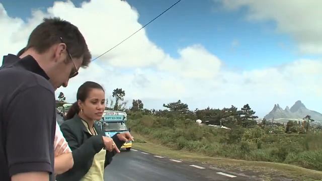 Mauritius - South Island Tour смотреть онлайн