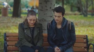 Джихан узнал о своей болезни - Один литр слез 14 Серия