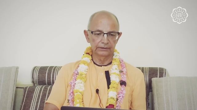 2023.03.30 - Чтение на Рама-навами (Говардхан) смотреть онлайн