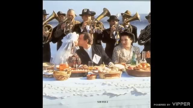 Goran Bregović - Kalashnjikov - (audio) - 1995 смотреть онлайн