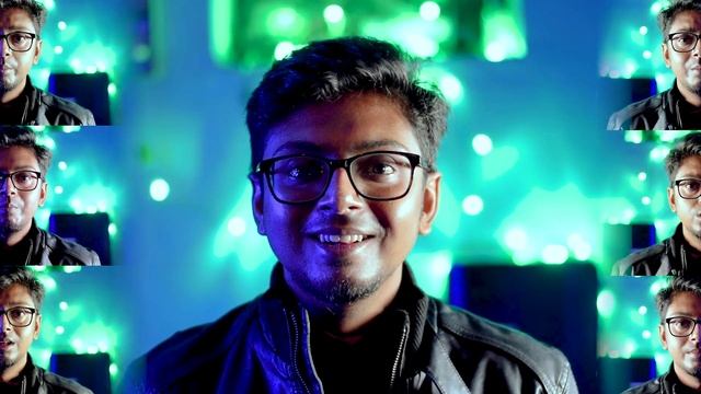 Lion King | The Lion Sleeps Tonight | Acapella