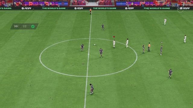 94 GOLAZO ICON PRINZ PLAYER REVIEW FC 24 смотреть онлайн