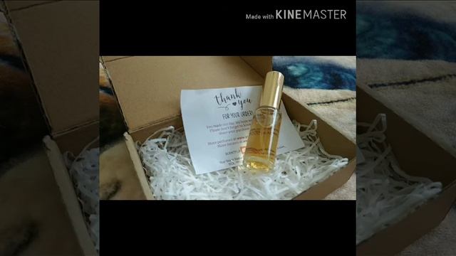 Chanel Gabrielle Essence | Perfume Review