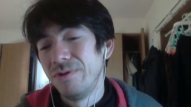 [19-12-18] Ricardo Ohara - Divagações antes de dormir смотреть онлайн