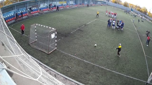 27 РКЛФ | Бронзовый Кубок | Агат-КИП - Академия | 1:0 смотреть онлайн