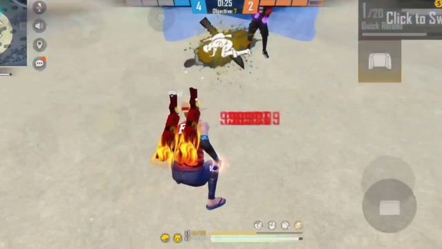 120 FPS 😱 ⚙️POCO X3 PRO || HYDRA 777 смотреть онлайн