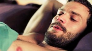 Jamie Dornan Music video   Get This Party Started