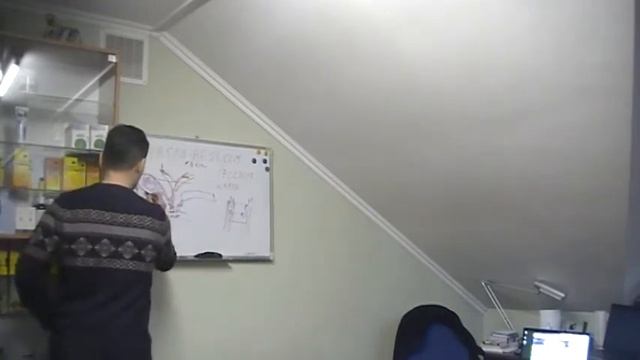 Як зберегти здоровими жовчний міхур і печінку. І частина. Юрій Криничний смотреть онлайн