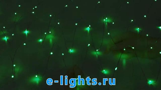 LDM100 G C капельки зеленый медный проводЭлектрогирлянды рф смотреть онлайн