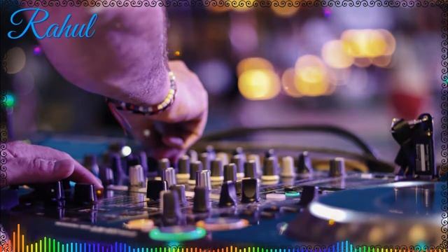 Maine deka Tune deka DJ song смотреть онлайн