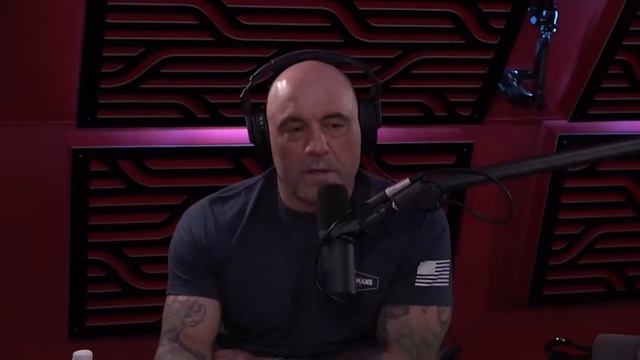 Джо Роган про фильм социальная дилемма смотреть онлайн