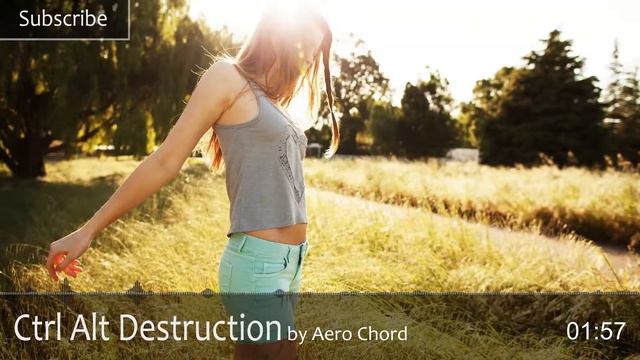 Trap | Aero Chord - Ctrl Alt Destruction смотреть онлайн